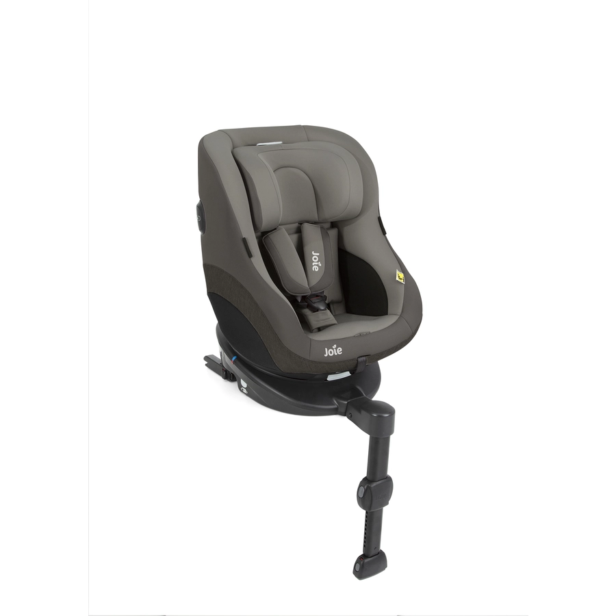 Joie Reboarder Spin 360 GTi Cobblestone