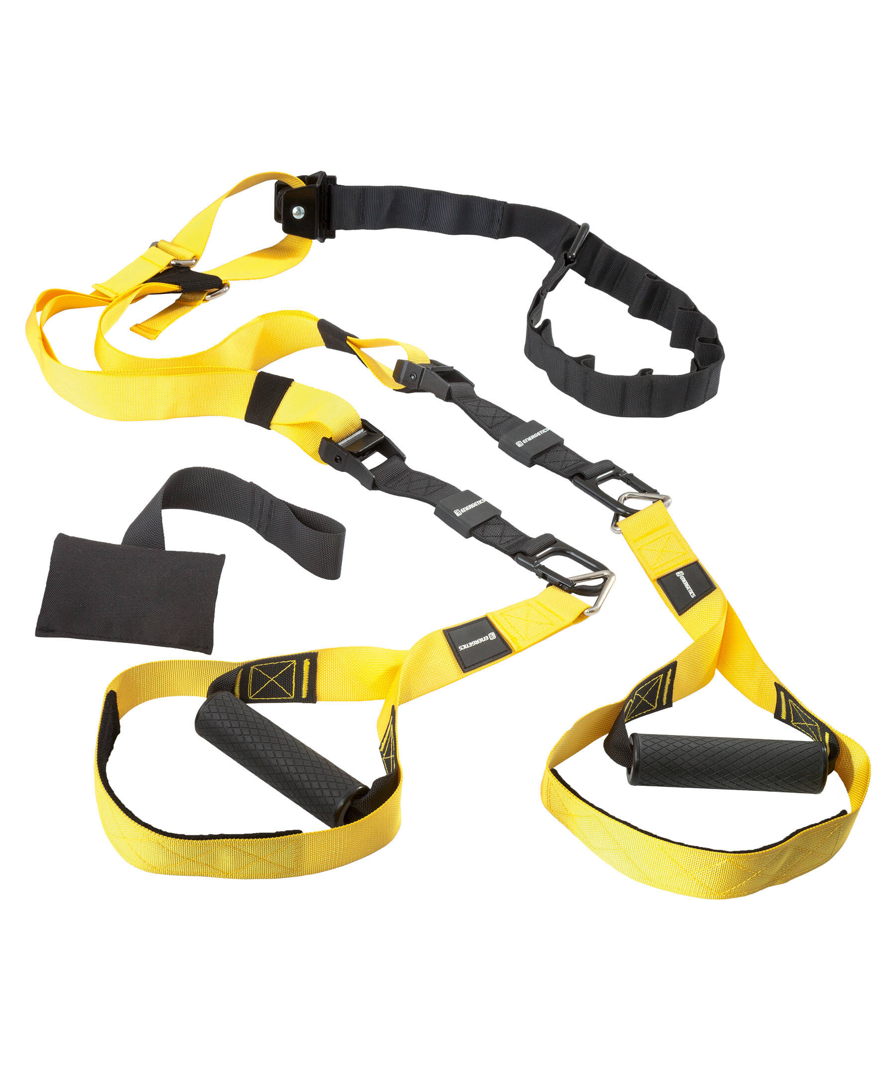 Energetics| Trainingsband / Sling Trainer / Schlingentrainer 