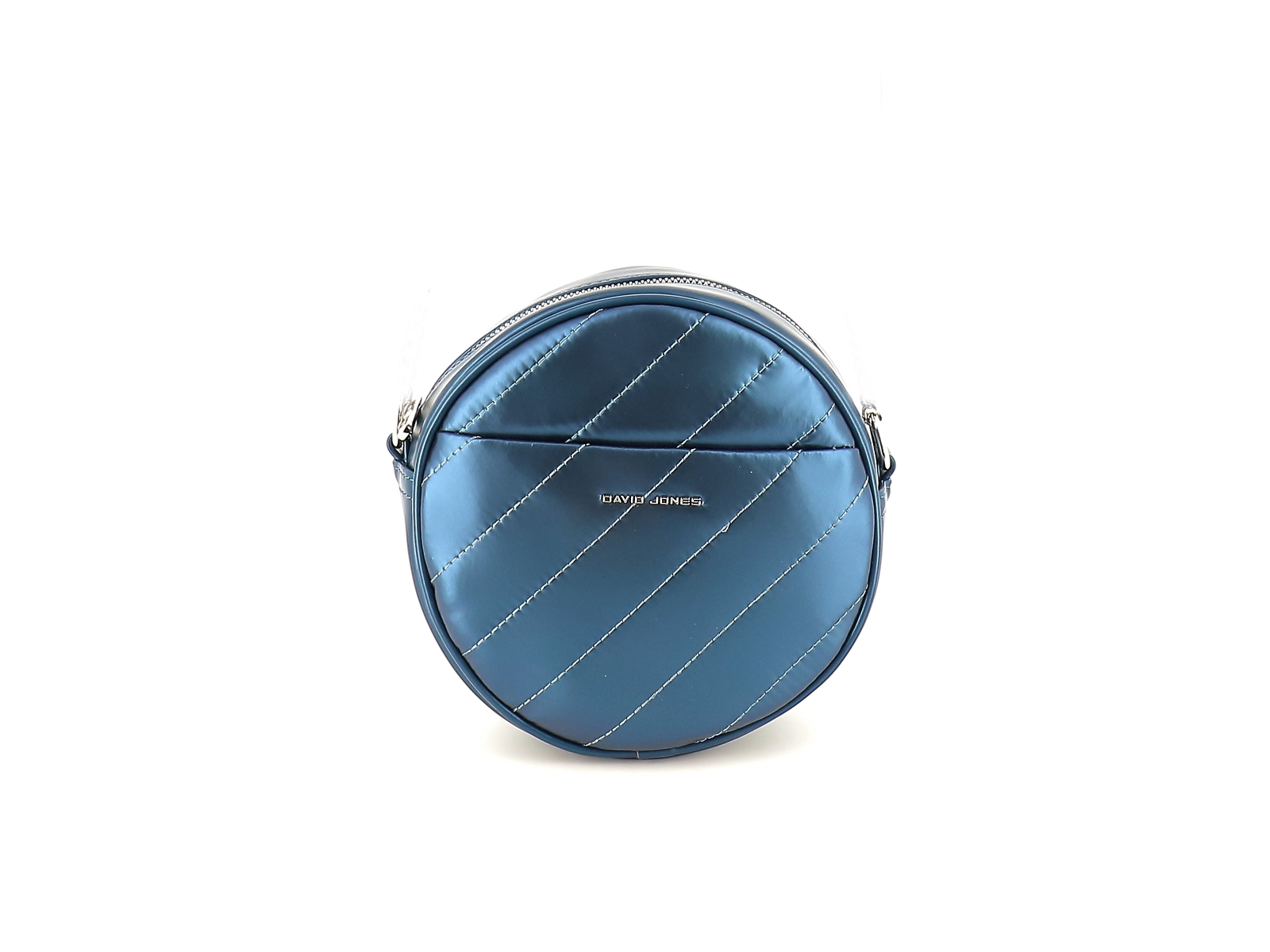 David jones-6862 1 Synthétique Bleu