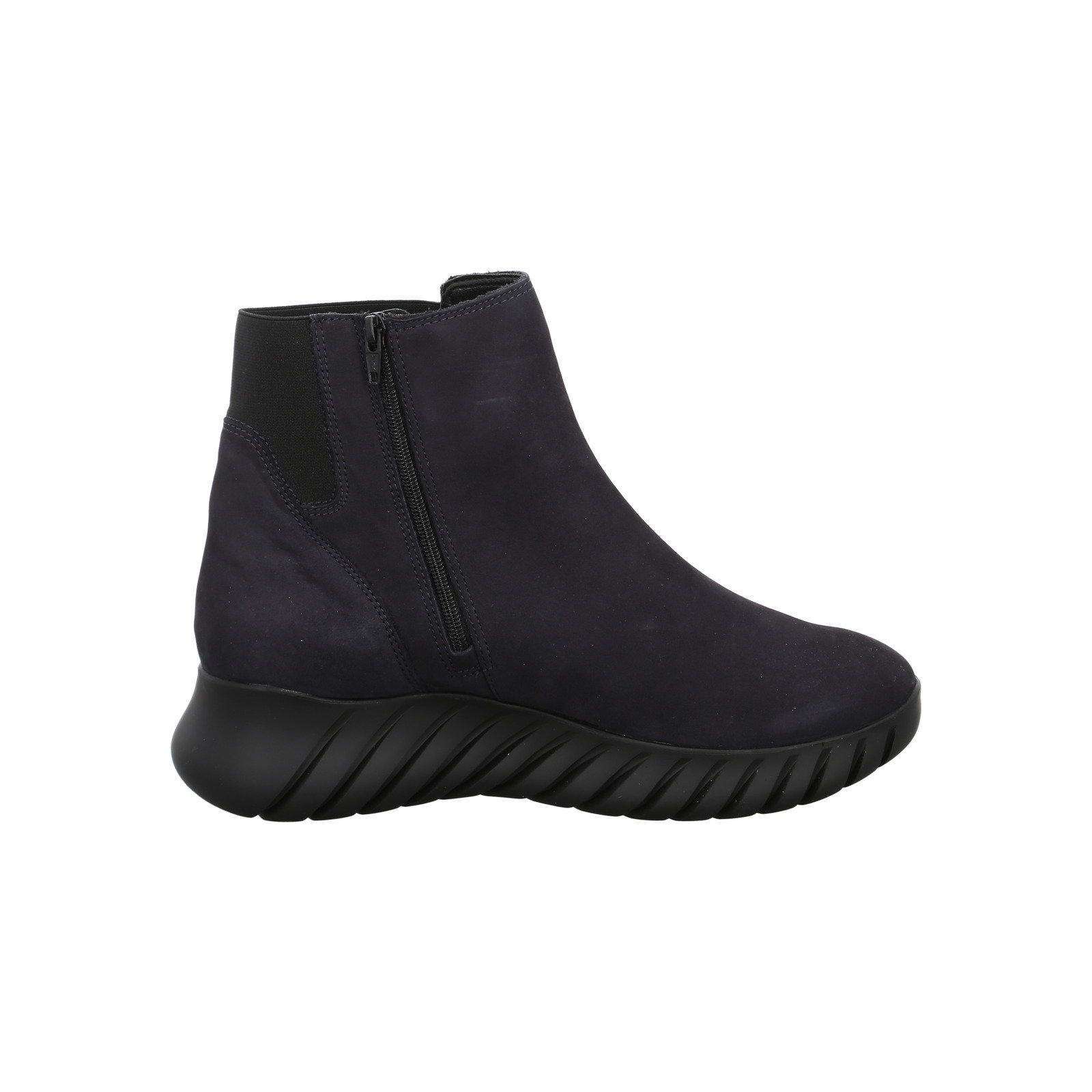 Mephisto bottines Fabiola navy