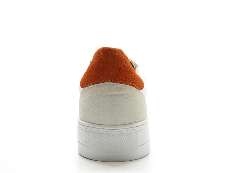 PS Poelman LPMMIKE-01POE Superwhite white mandarine