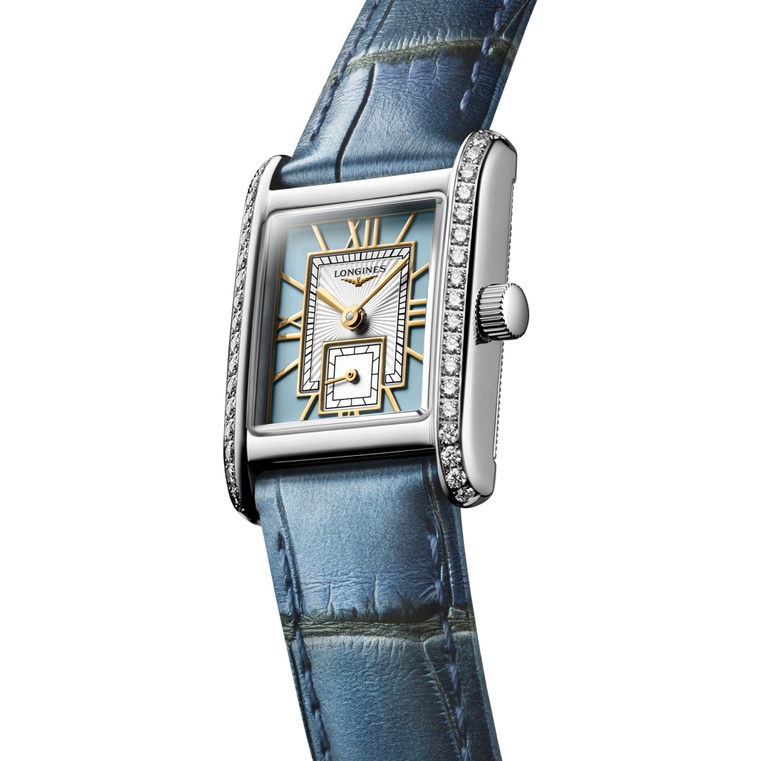 Longines Mini DolceVita 29mm