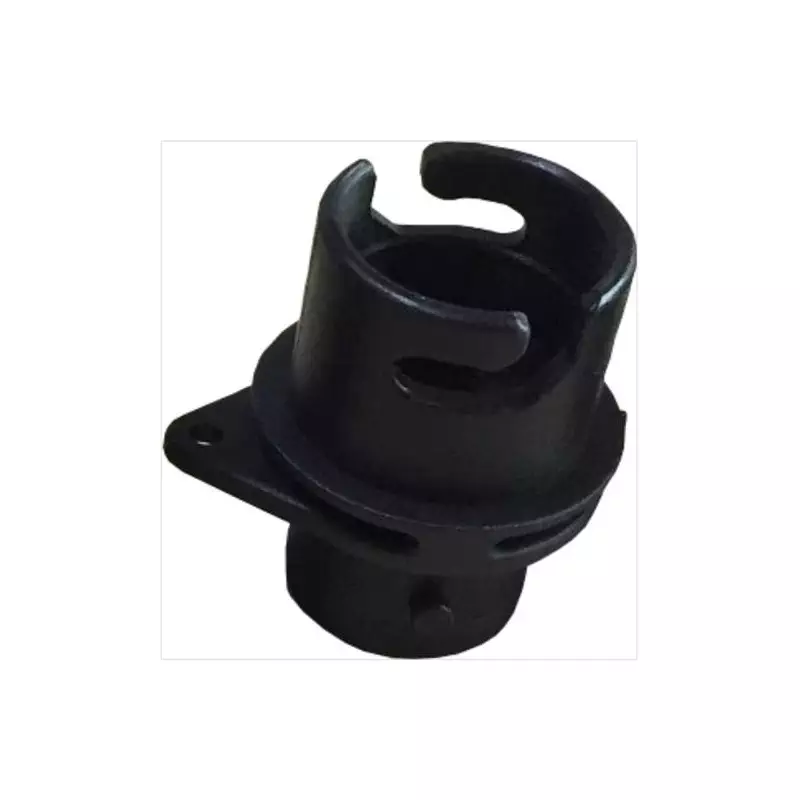Adaptateur pompe kitesurf SIDEON kite pump adaptor