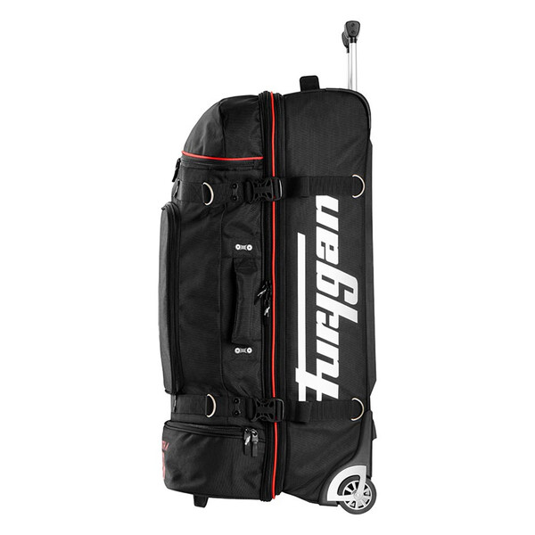 Furygan - Sac de voyage Tanker Evo Noir