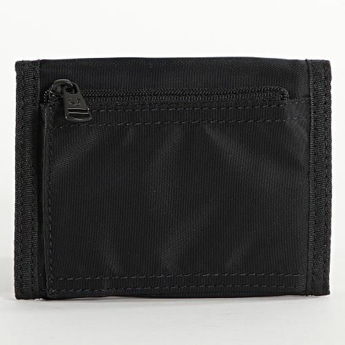 Portefeuille L4311 Noir