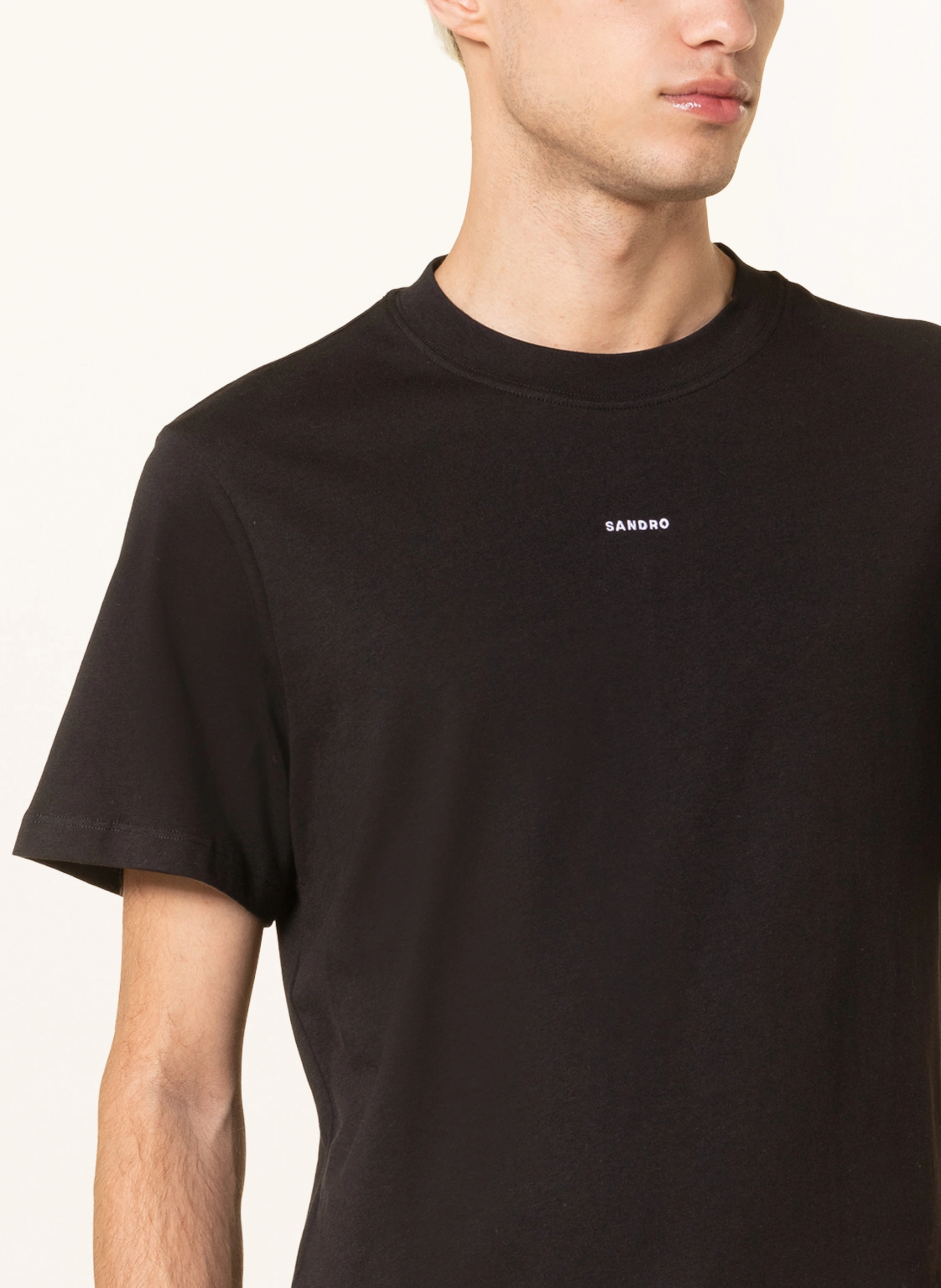 SANDRO T-Shirt