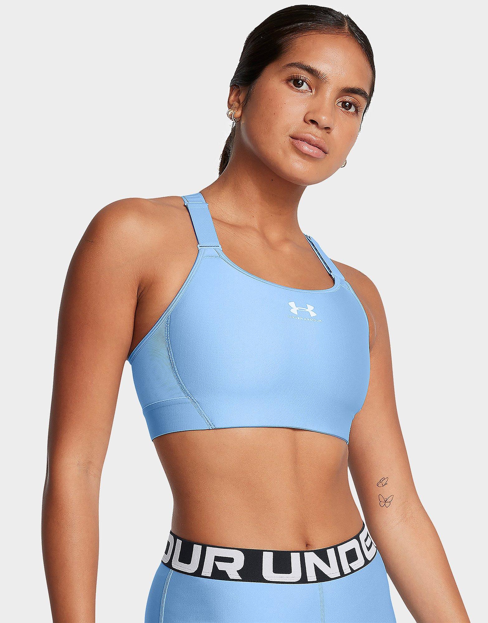 Under Armour Sport Bras UA HeatGear High
