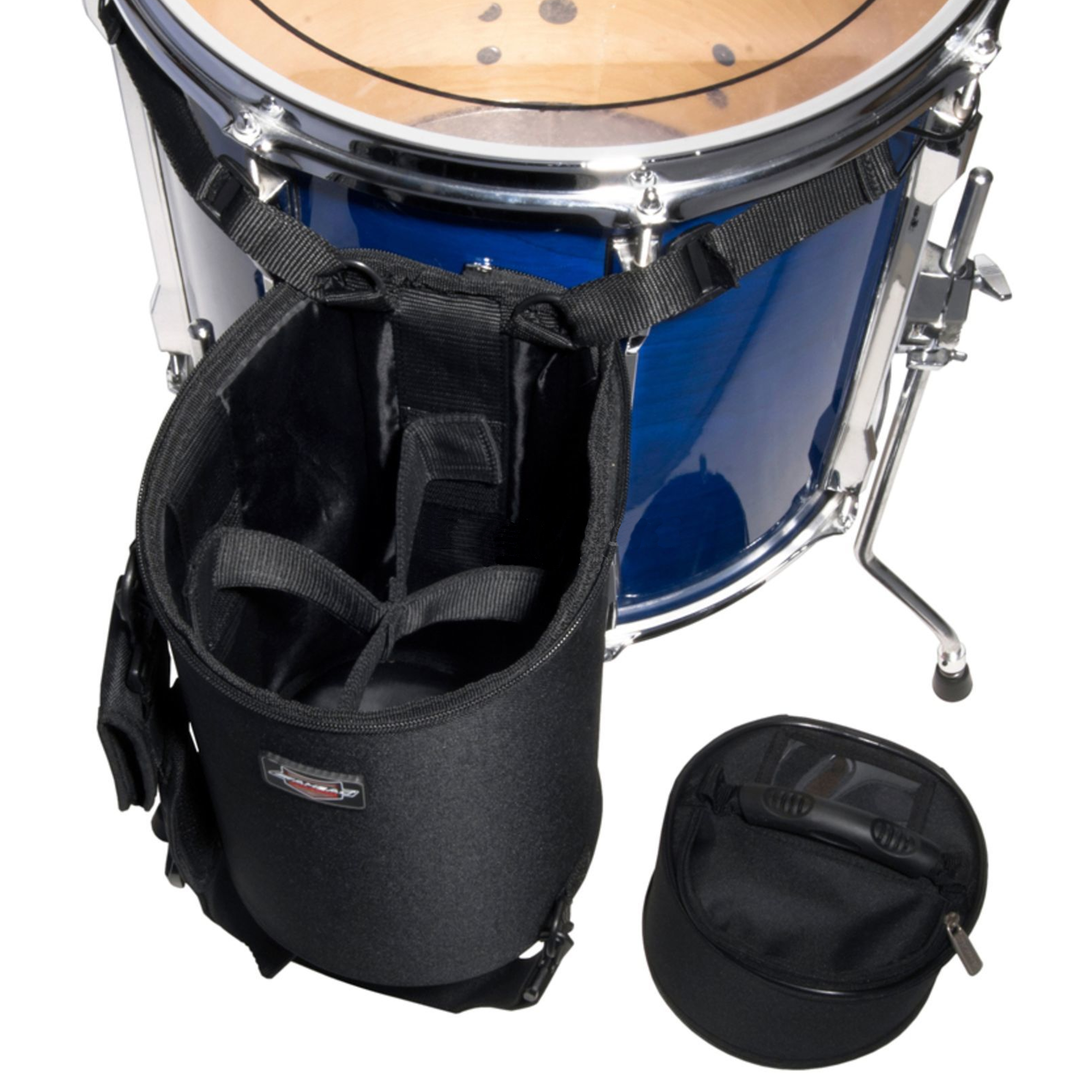 Ahead Armor Cases AASMT drumstokken en mallets toren tas