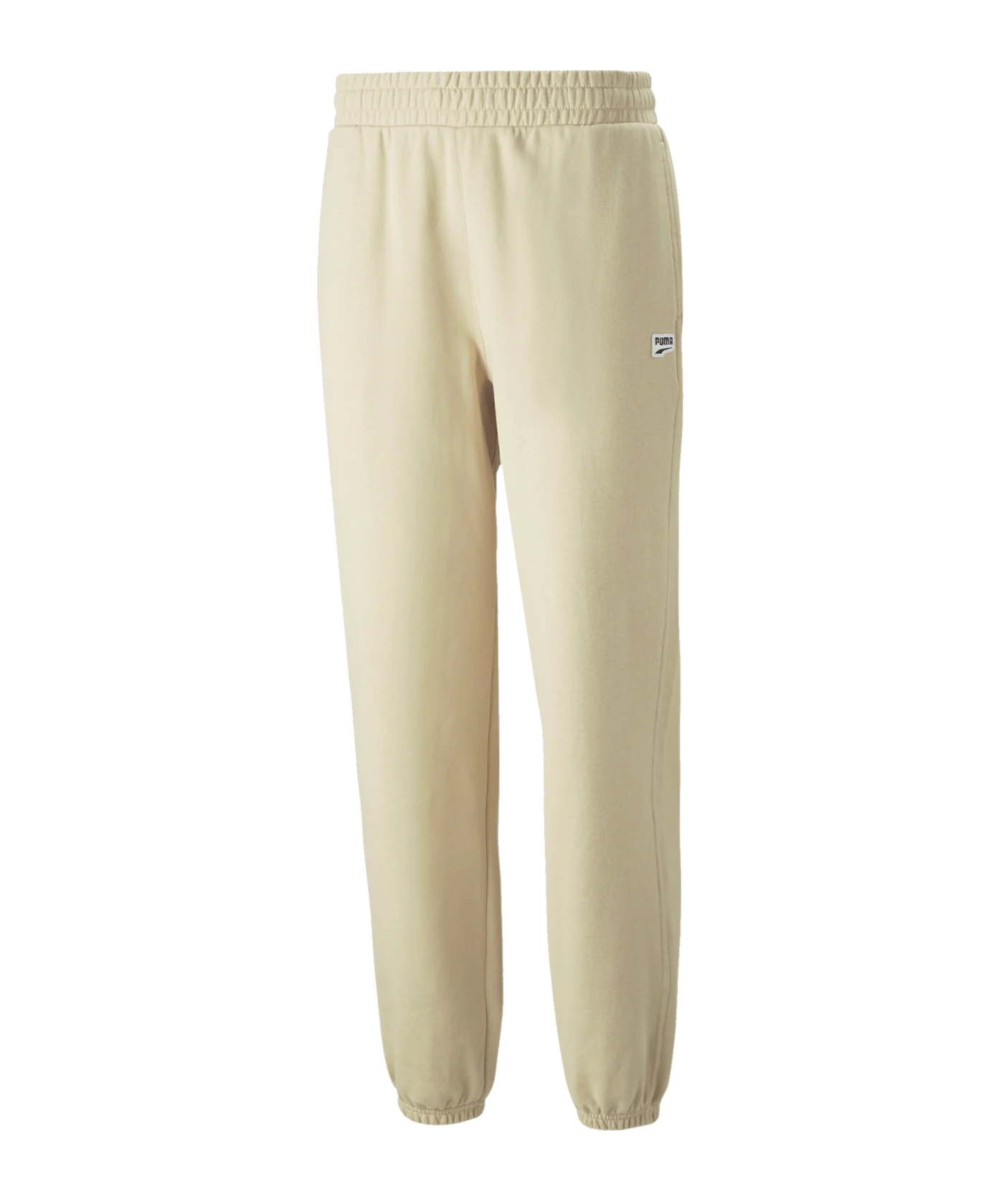 PUMA DOWNTOWN Jogginghose Braun F88