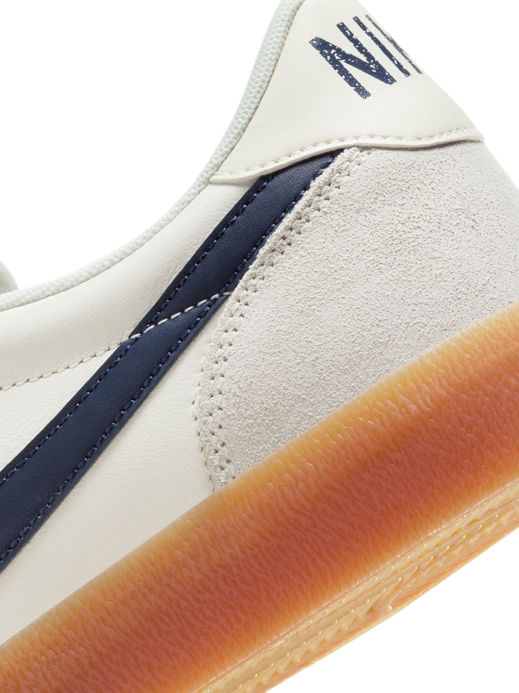 Wit - Nike Killshot 2 leren sneakers