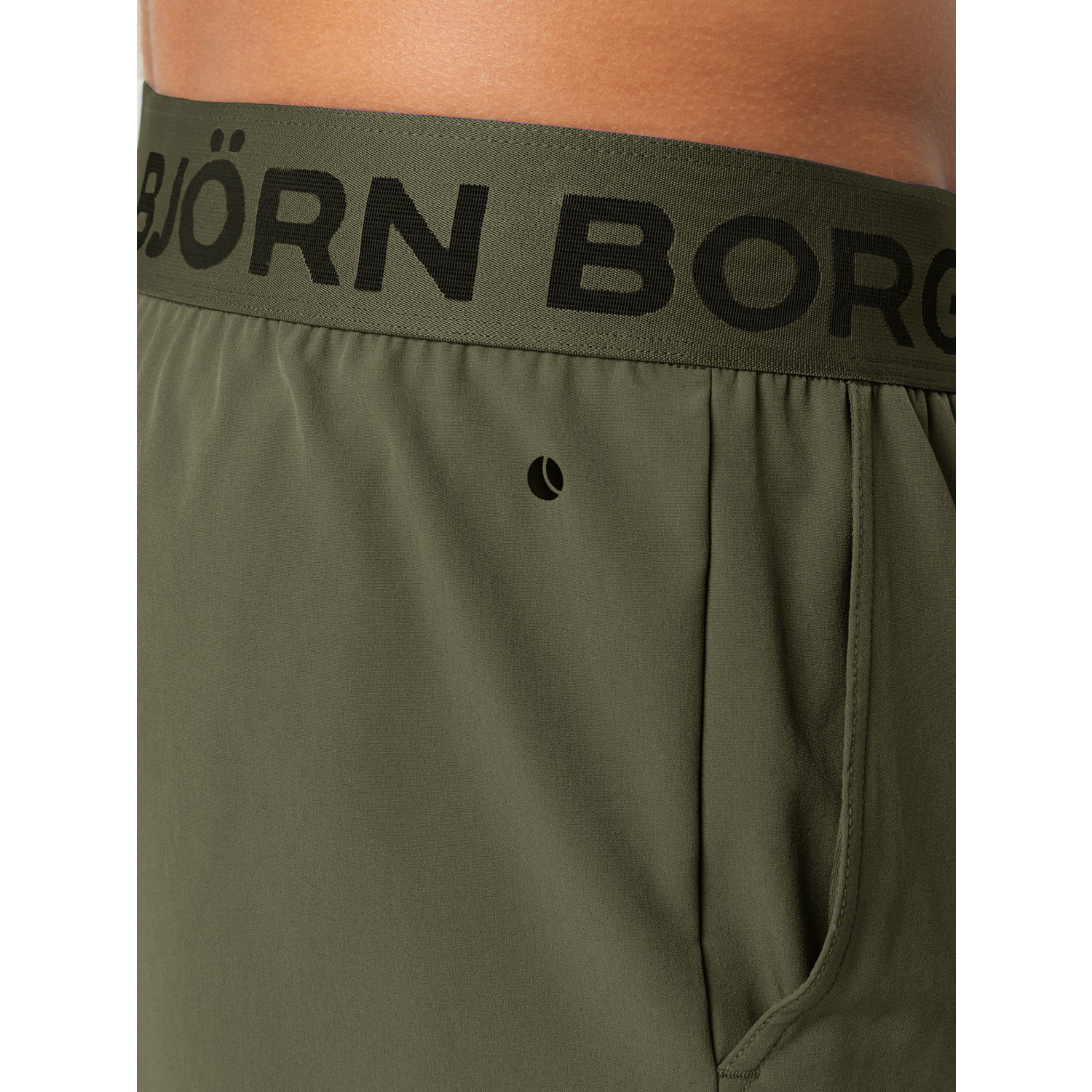 Björn Borg 9 Inch Short