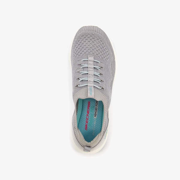 Skechers D'Lux Comfort dames sneakers