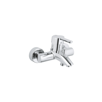 Grohe Feel éénhendel badkraan