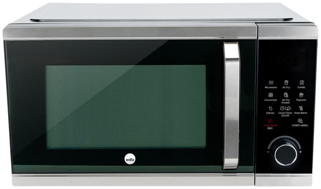 Wilfa mikrobølgeovn MAC25S