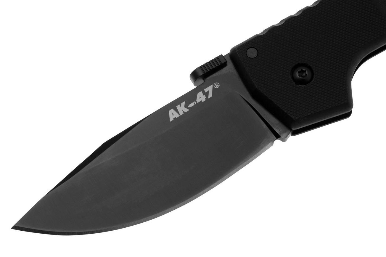 Cold Steel AK-47 CPM S35VN 58M zakmes