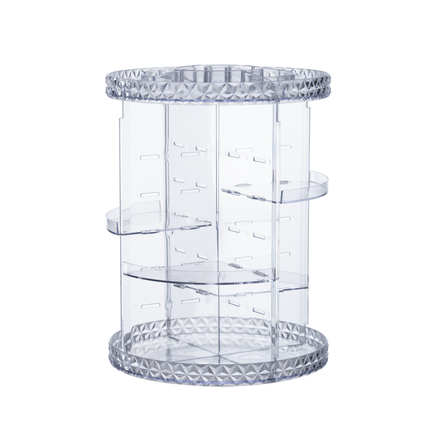 Rotating Cosmetic Organizer 1 stk