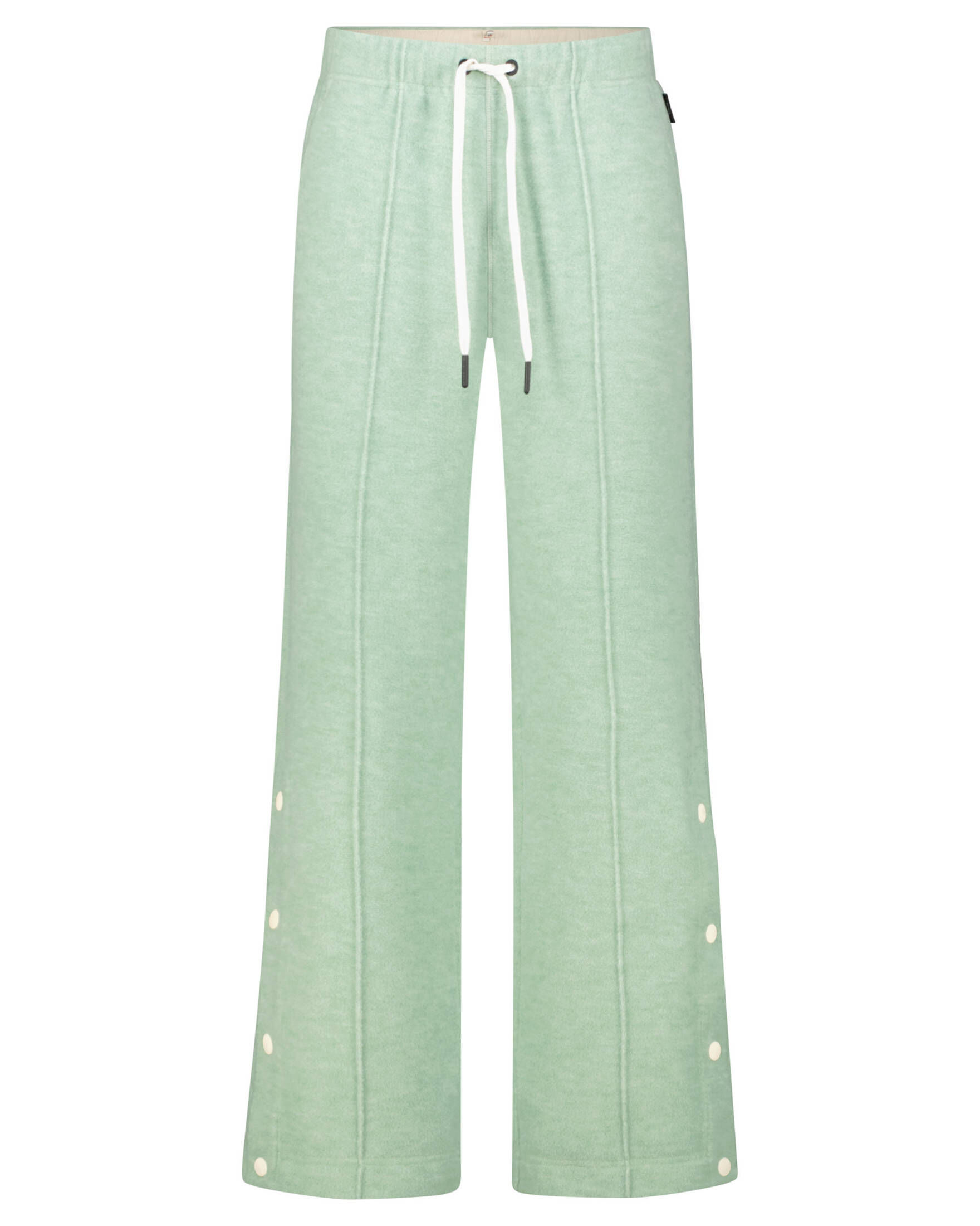 Moncler Grenoble| Damen Fleece-Sweathose mit Wolle