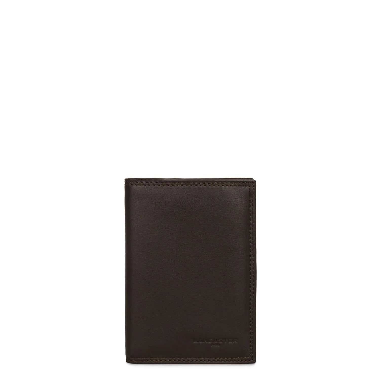 Soft Vintage Homme-Grand portefeuille