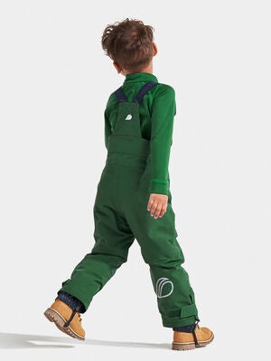 Didriksons Idre Termobukse, Leaf Green