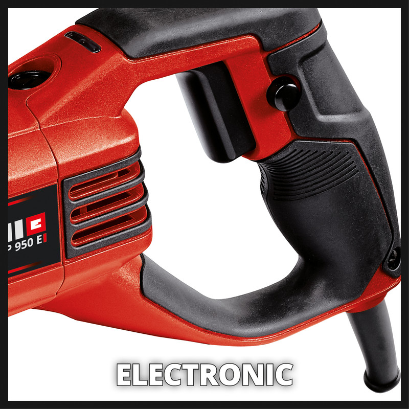 Einhell TE-AP 950 E reciprozaag machine 950W