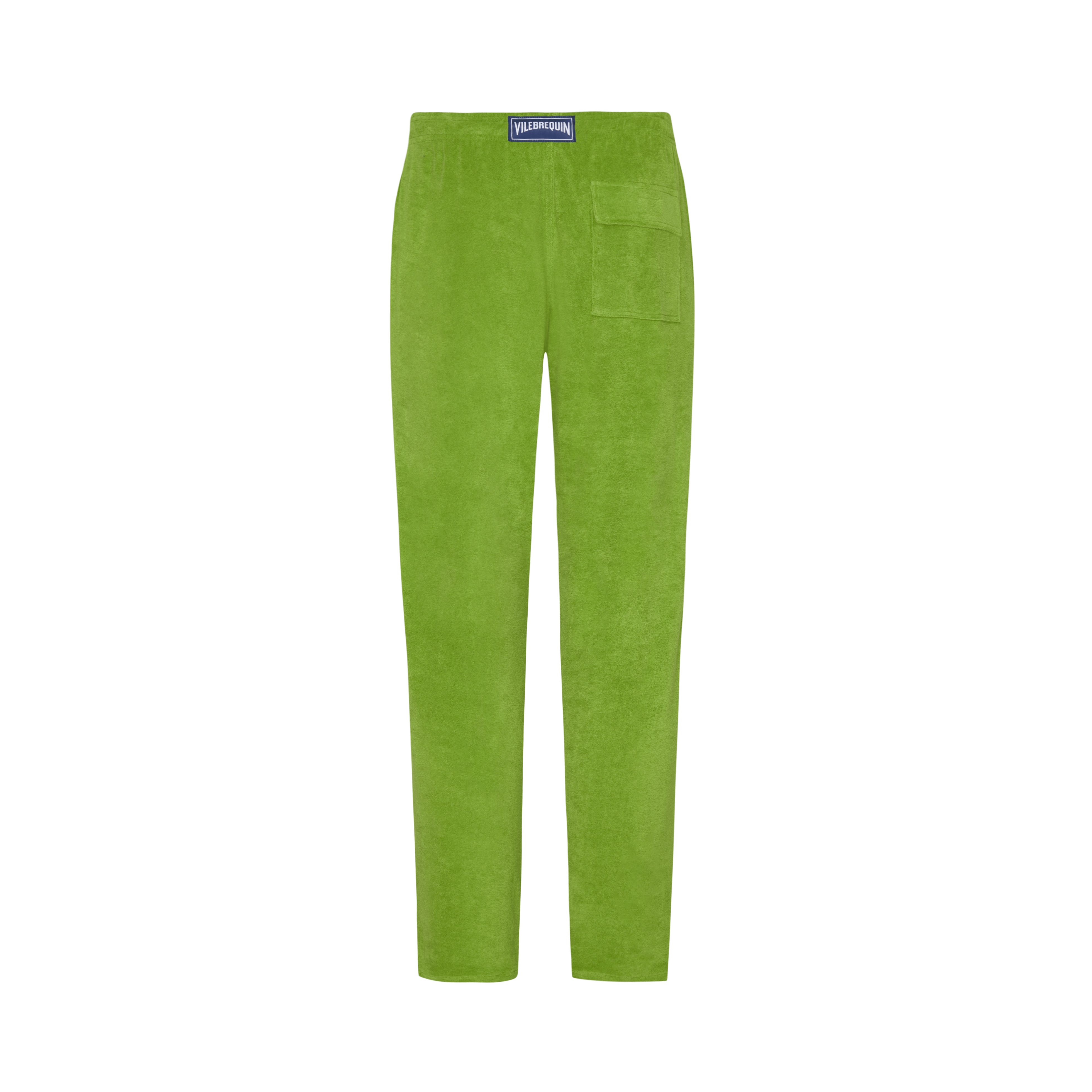 Pantalon homme uni | Site Vilebrequin | PIEC3Q02