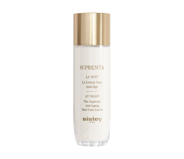 Sisley Supremÿa La Nuit The Supreme Anti-Aging Skin Lotion