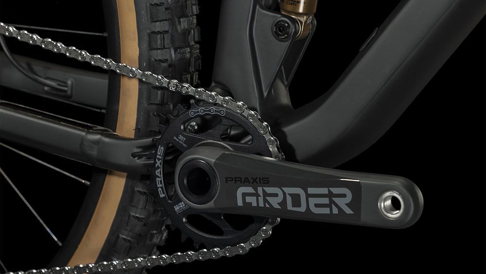 Cube Stereo ONE22 HPC EX 29 carbon´n´black kaufen | Bike-Discount