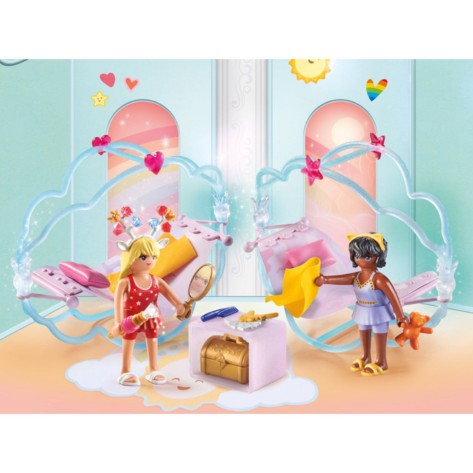 Playmobil® 71362 - Himmlische Pyjamaparty - Playmobil® Princess Magic