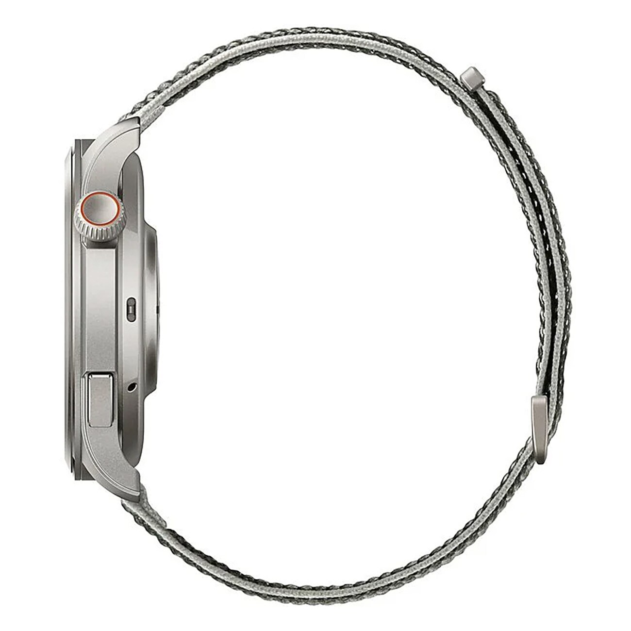 Amazfit Balance schwarz Smartwatch