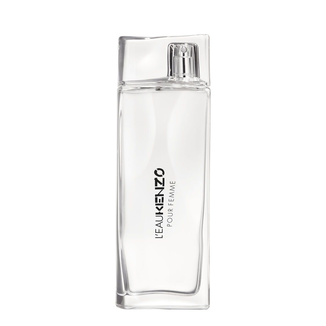 KENZO L'EAU KENZO POUR FEMME Femme Eau de Toilette - 100ml