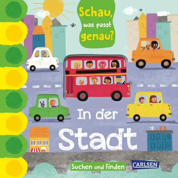 Schau genau