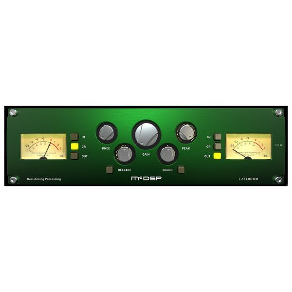 McDSP APB-8