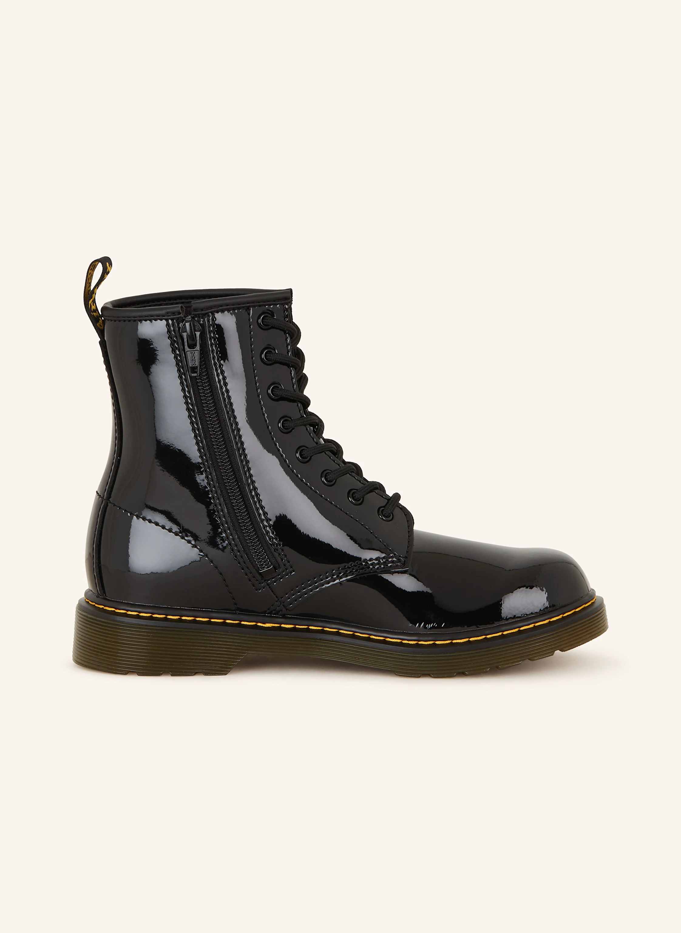 Dr. Martens Schnürboots LAMPER Y