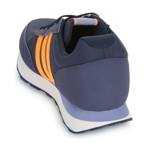 Adidas Sportswear - RUN 60s 3.0 - Marine / Jaune
