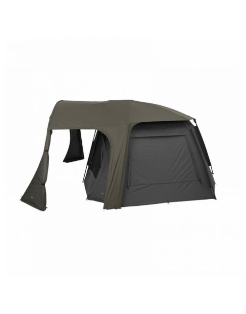 Trakker Tempest Rs 200 - Nachtvissen - Social Cap