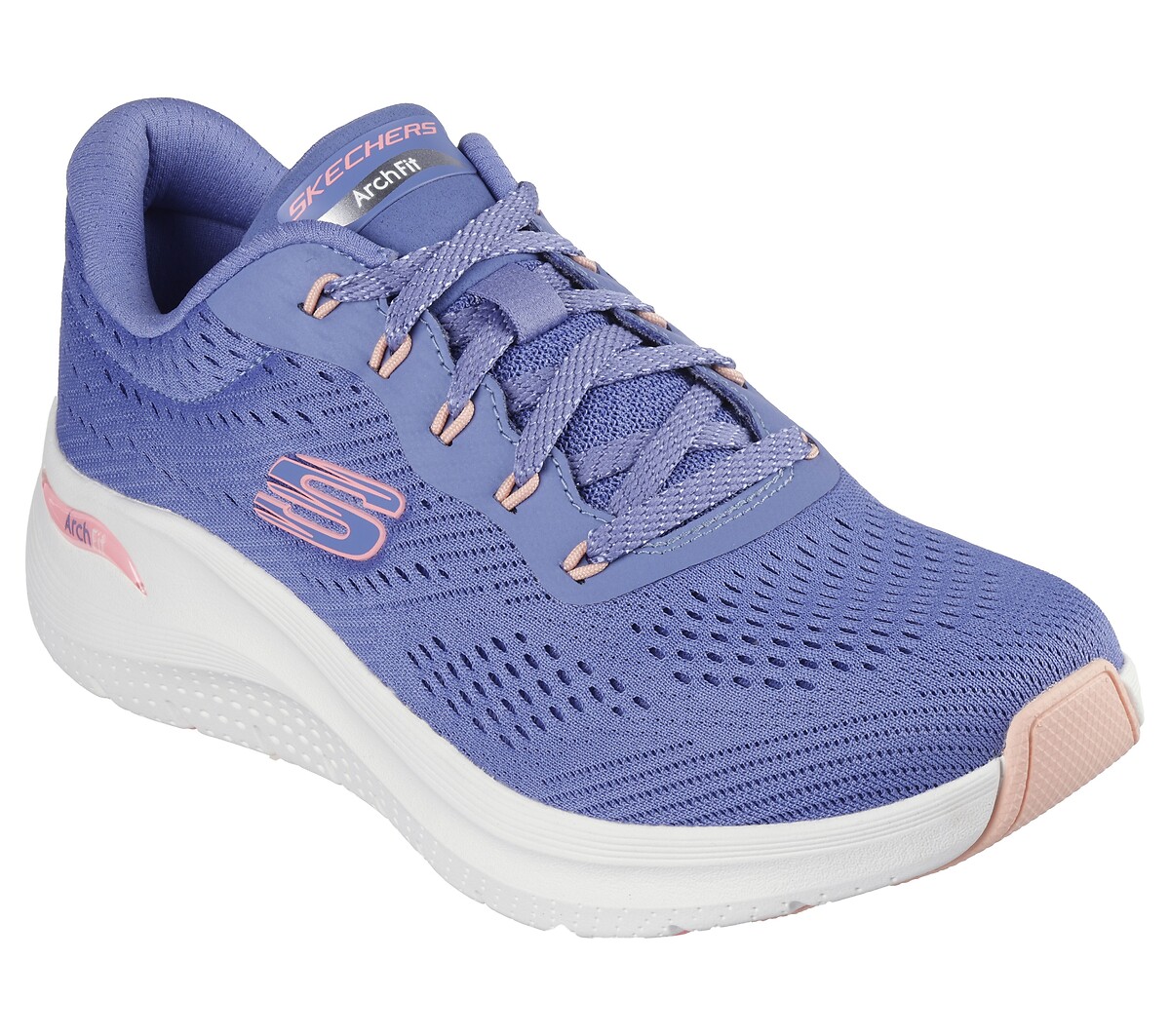 Tênis SKECHERS Arch Fit 2.0 - Big League