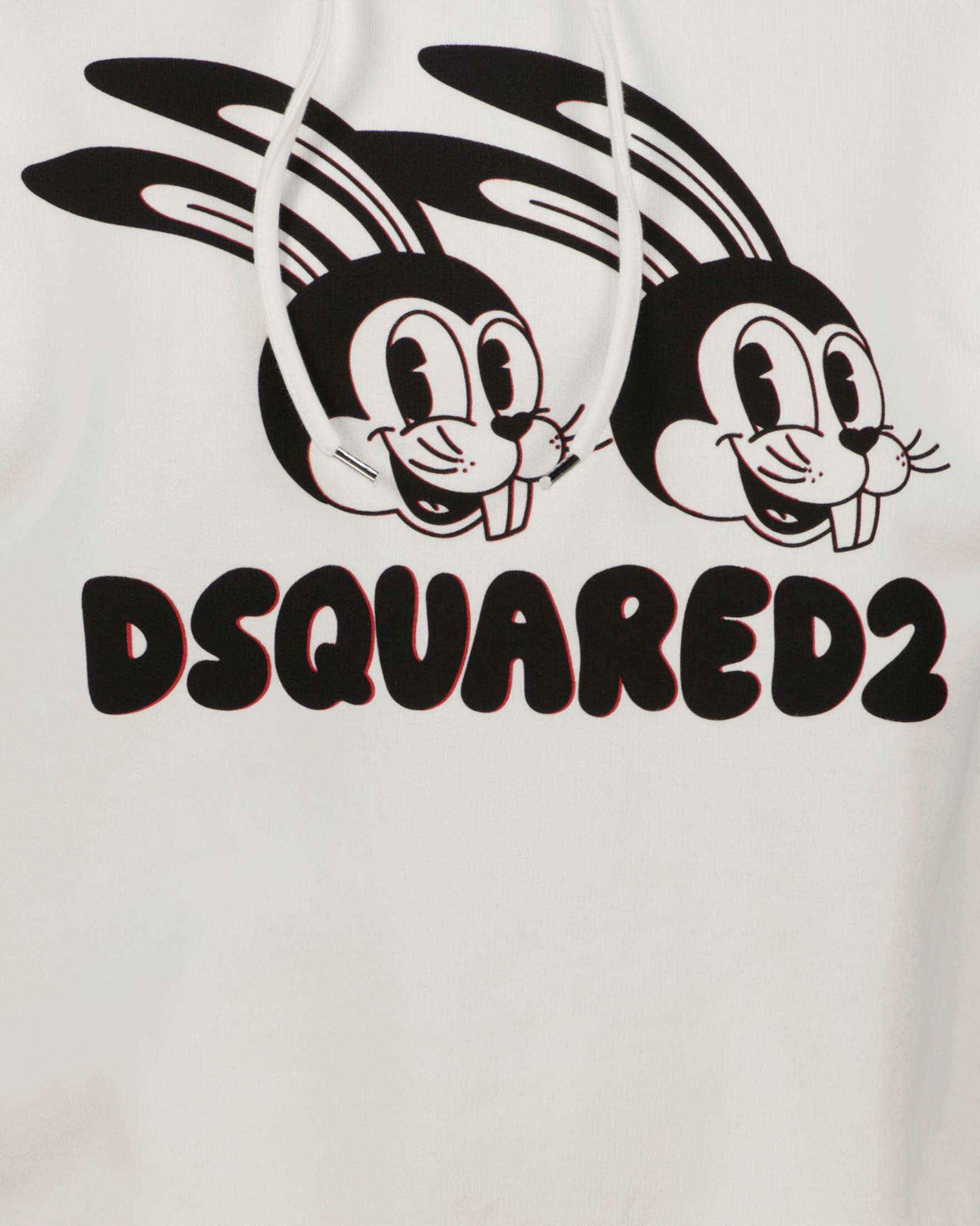 Dsquared2| Herren Hoodie LUNAR N.Y. SWEAT