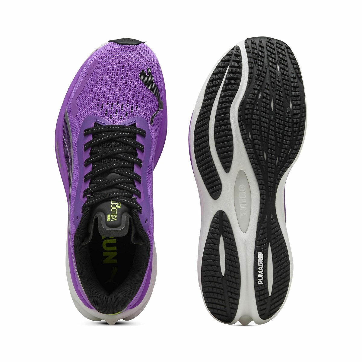 Tênis PUMA Velocity Nitro 3