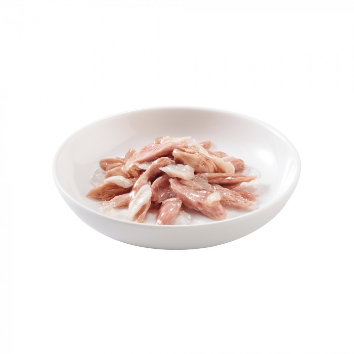 Schesir Sachets Pâtées en gelée Adult - 20 x 85 g
