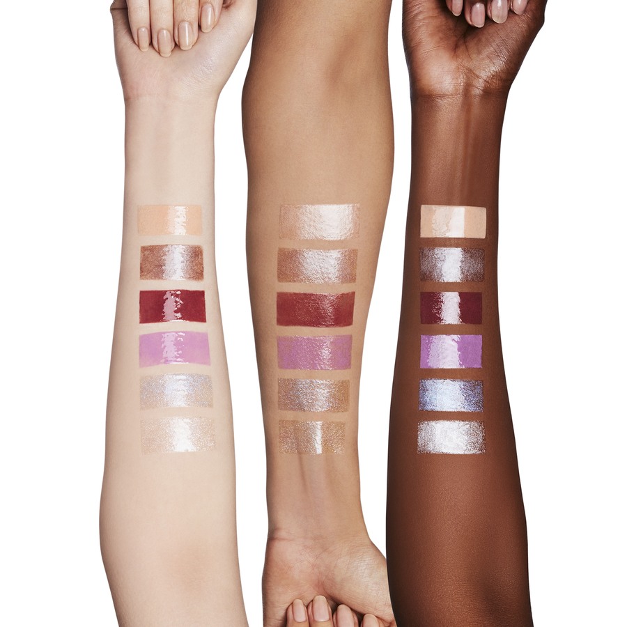 MAC Lipglass All Things Magical 3,1ml