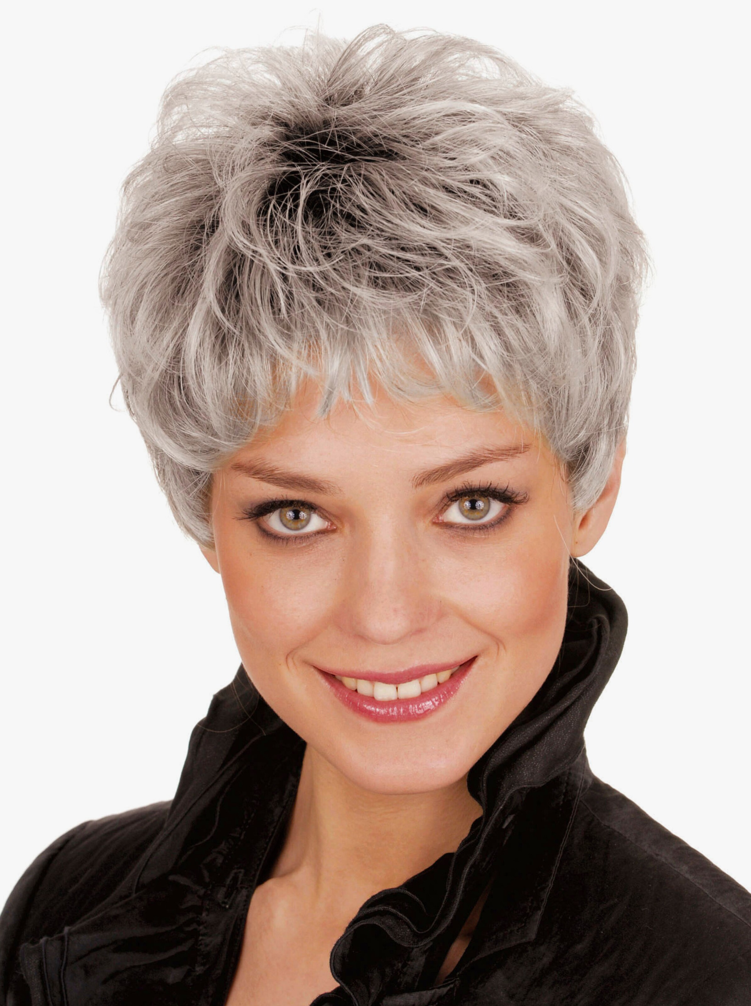 Perücke Diana