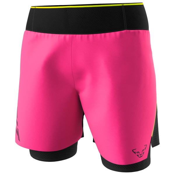 Dynafit - Women's DNA Ultra 2/1 Shorts - Short de running
