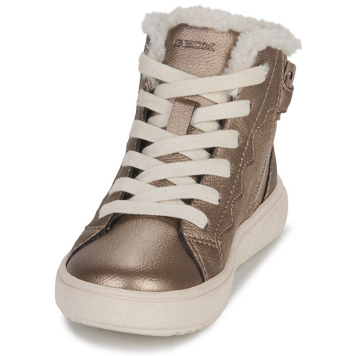 Geox - J THELEVEN GIRL ABX - Doré