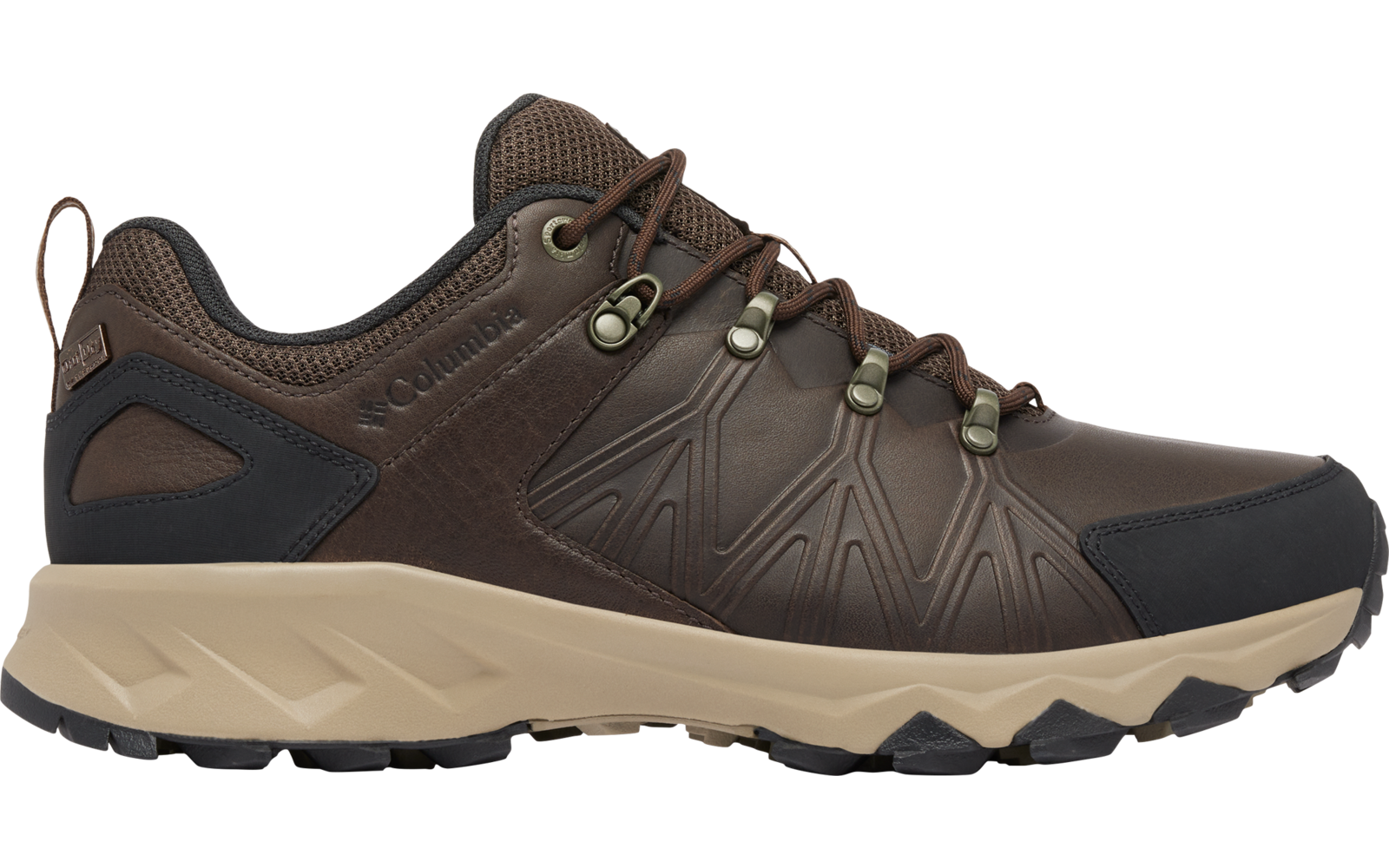 Columbia Peakfreak II OutDry Herren Wanderschuhe