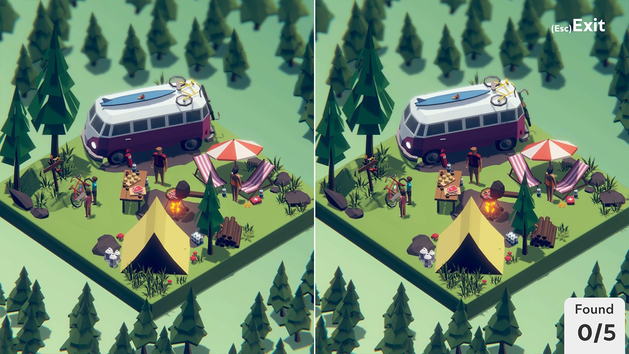 Tiny Lands- PC