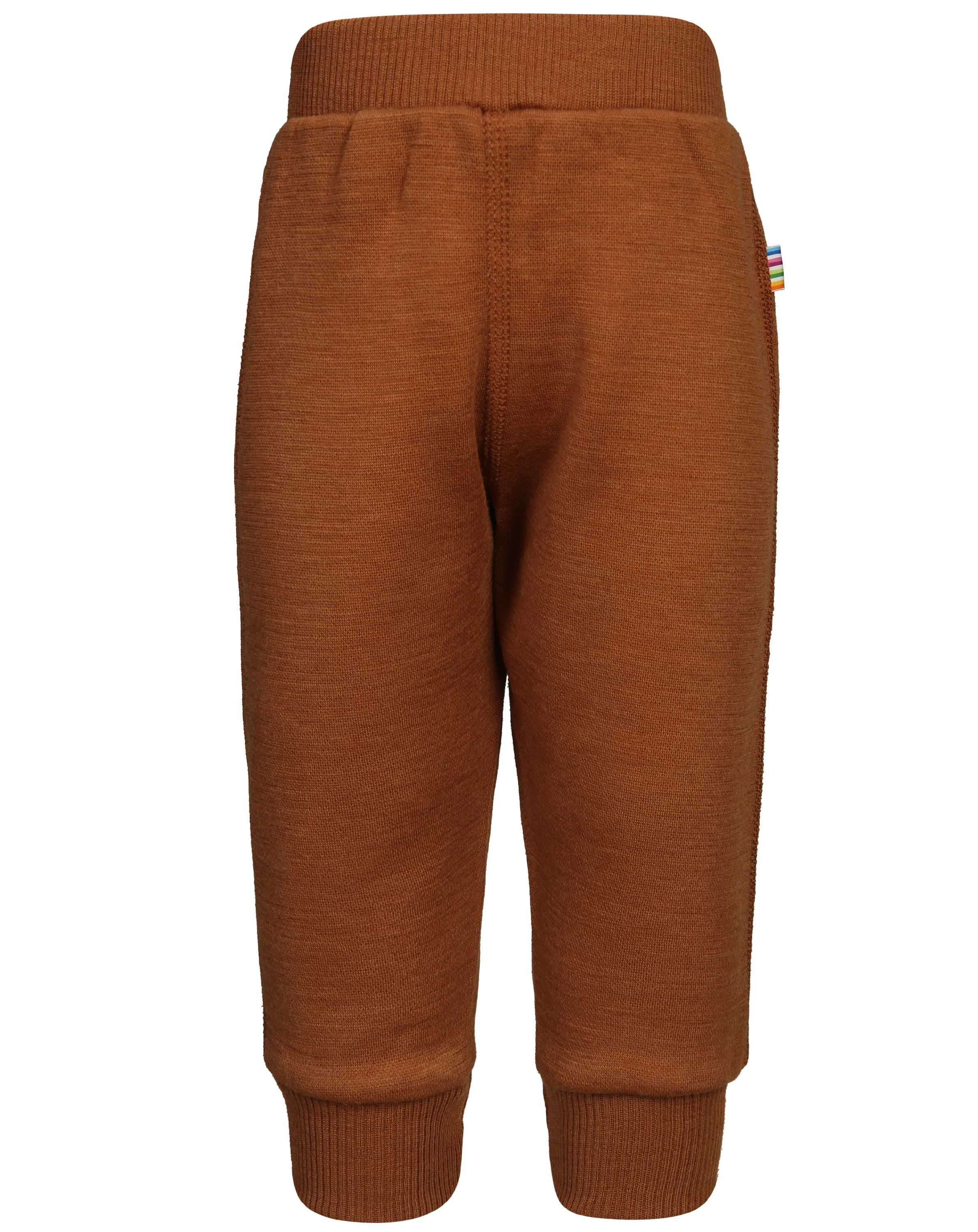 Woll-Hose 252 - UNI in copper