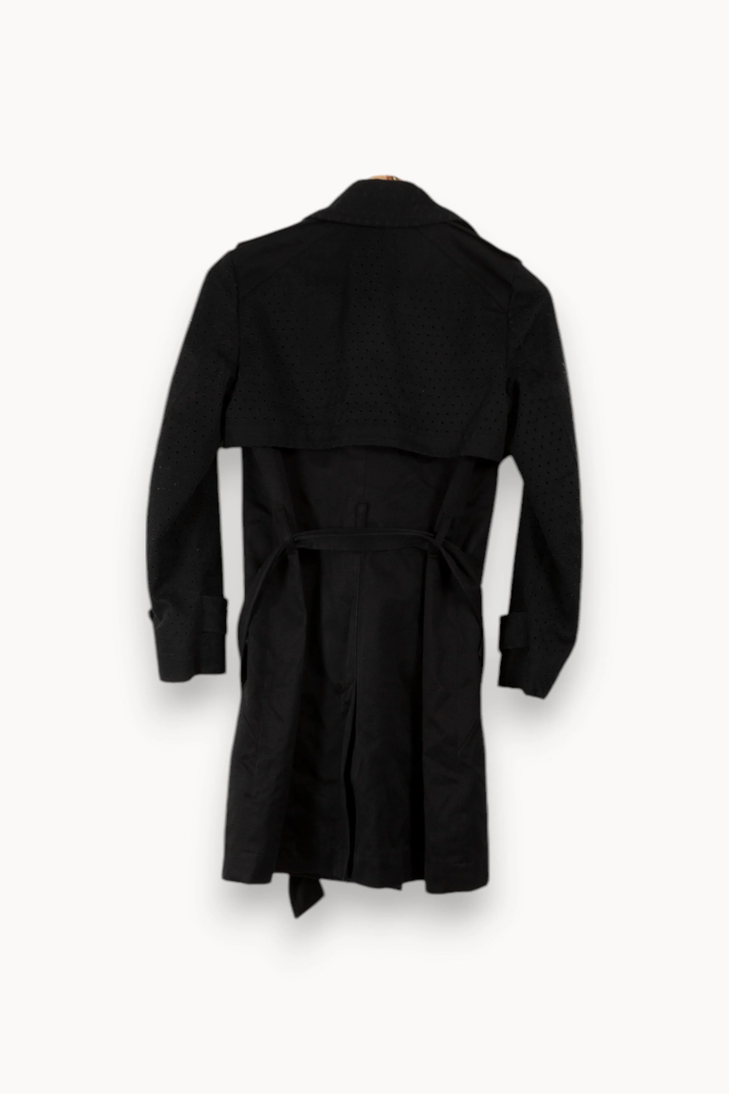 Manteau | Bleu
