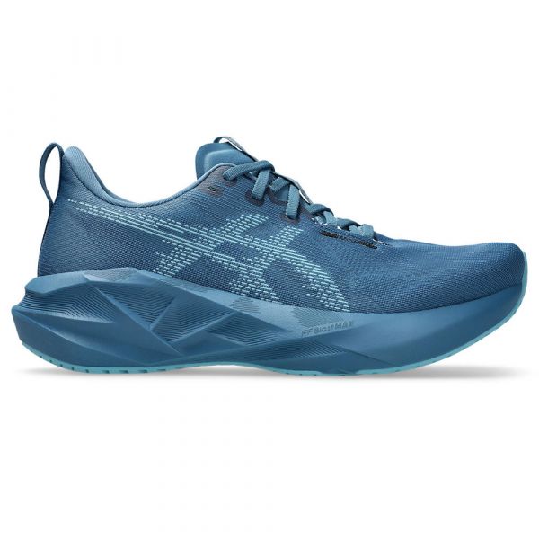 Asics Running Novablast 5 1011b974-405 44,5 Azul