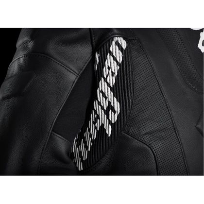 Blouson Furygan RAPTOR EVO 3 - Noir / Blanc