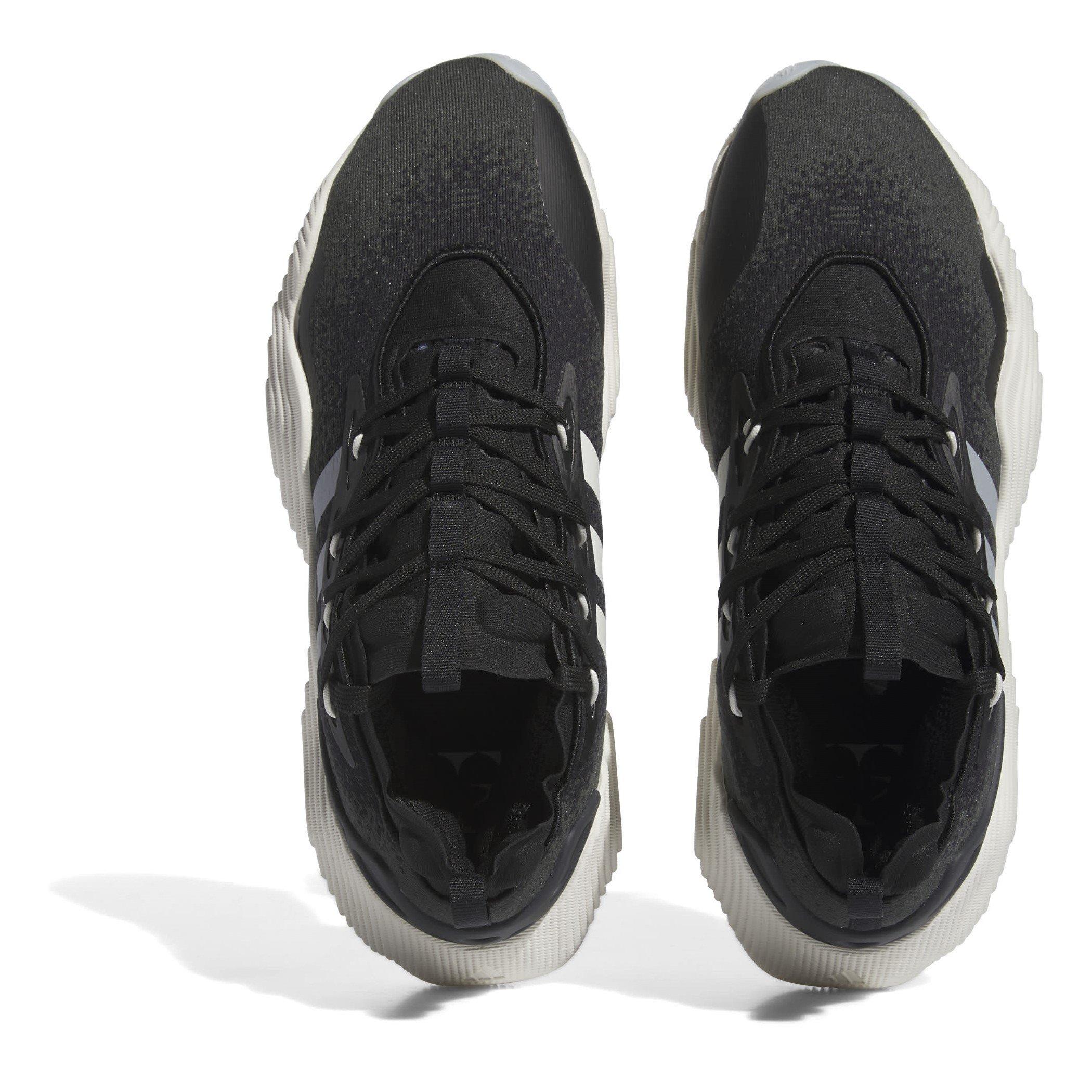 adidas Trae Young 3 Basketball Trainers Mens